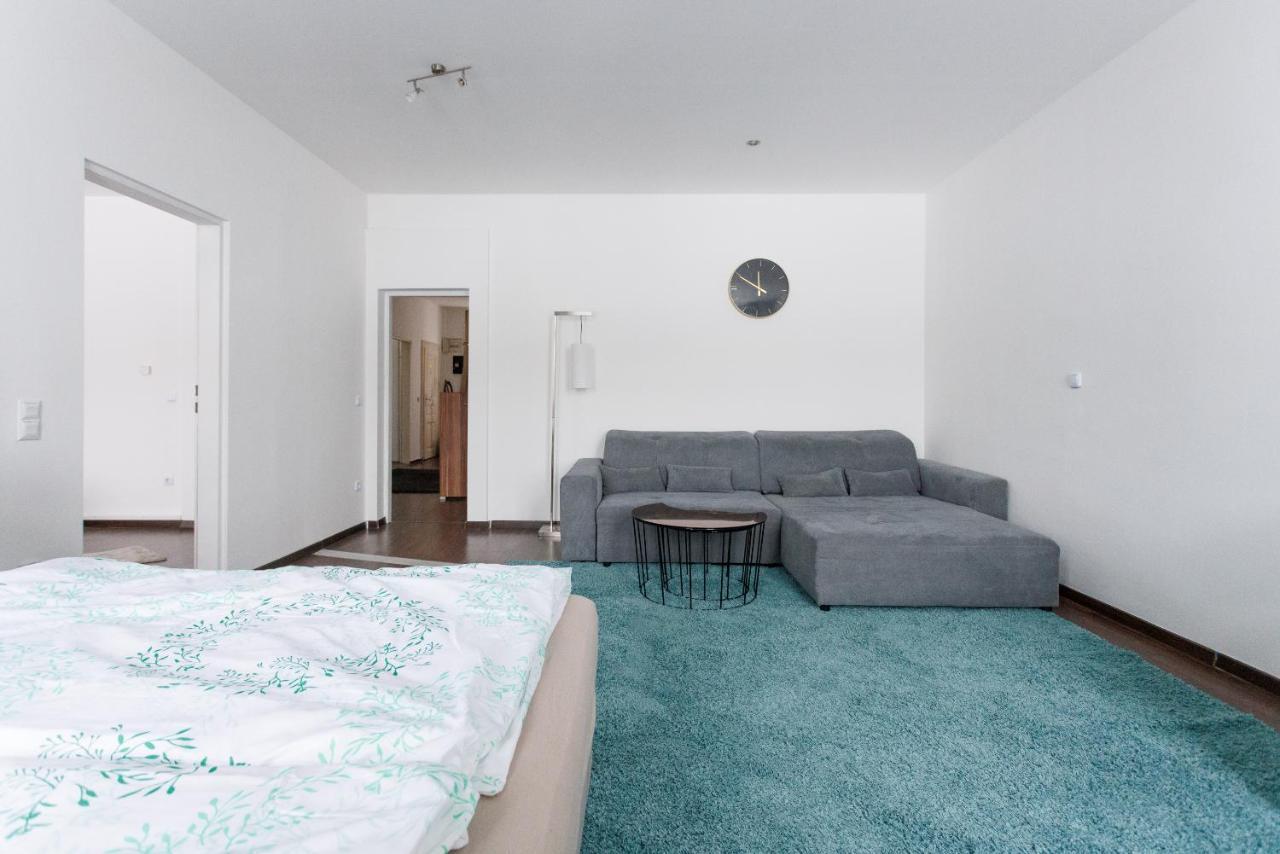 Central, Modern, Big Apartment Viena Exterior foto